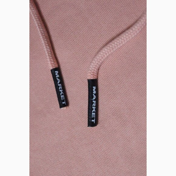 Market Hoodie Go Easy On Me - Picture 3 of 8